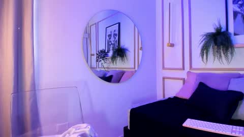 Ammy Nova online show from February 2026 08:06:01 PM