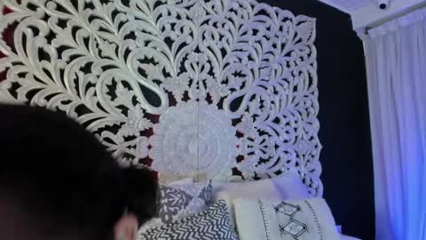 Ammy Nova online show from April 2026 08:07:02 PM