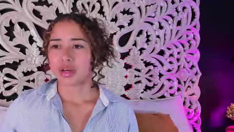 Snapshot of ammy_nova chatting on July 2026 09:35:01 PM Ammy Nova online show from July 2026 09:35:01 PM
