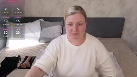 Ammy Soon online show from July 2026 09:33:01 AM