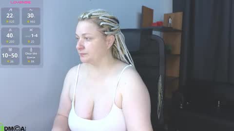 Ammy Soon online show from July 2026 01:27:01 AM