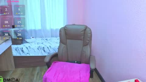 Ammy Soon online show from August 2026 01:19:01 AM