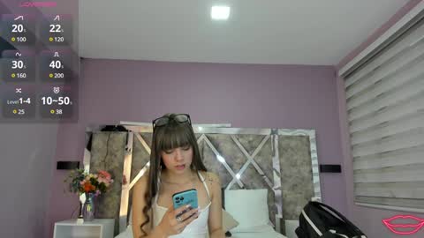 Ammy Jones online show from January 2025 06:16:01 PM