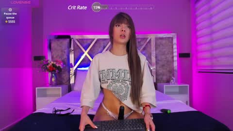 Ammy Jones online show from January 2025 10:13:02 PM