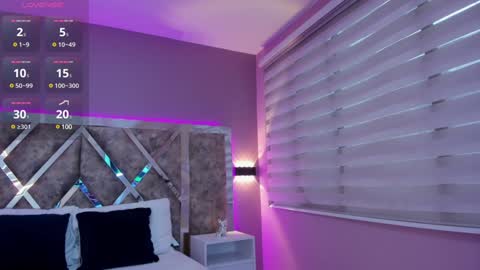 Ammy Jones online show from January 2025 07:46:01 PM