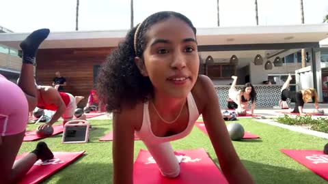 RETURN 30TH  100 explicit on  online show from April 2026 04:01:01 PM