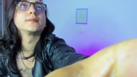 Amoneth online show from February 2026 10:16:02 PM