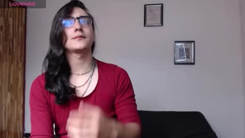 Amoneth online show from February 2026 08:18:01 PM