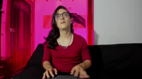 Amoneth online show from March 2026 11:49:01 AM