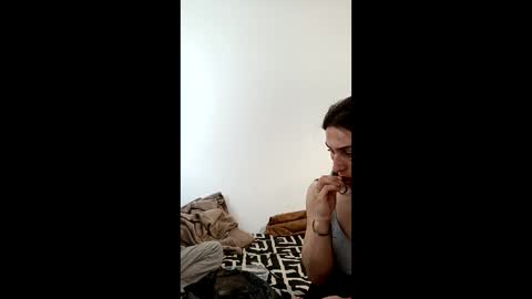 Snapshot of amor_fatia chatting on June 2026 04:06:01 PM amor_fatia online show from June 2026 04:06:01 PM