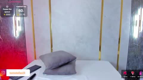 Tefy online show from December 2025 03:11:02 AM