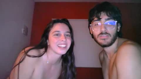 amoramarillo_ online show from March 2025 01:12:01 AM