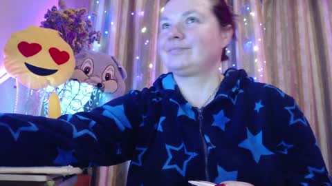 amorelara online show from April 2026 05:52:01 AM