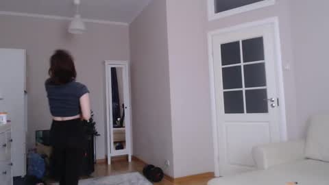 Snapshot of amoremeoww chatting on February 2025 06:52:02 AM miss unforgettable online show from February 2025 06:52:02 AM