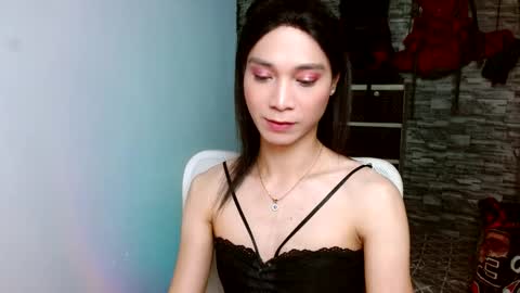 Tina online show from March 2026 08:01:02 PM
