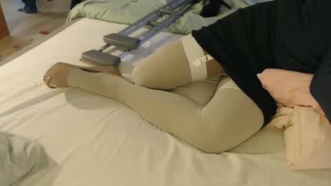 amputee_trans online show from April 2026 06:44:02 AM