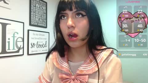 Amy 3 online show from January 2025 07:50:01 AM