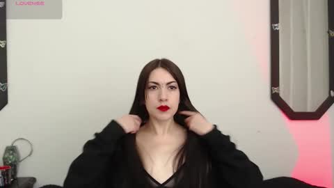 Amy online show from November 2025 02:52:02 PM