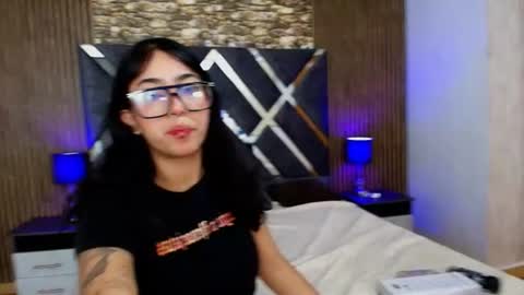 Snapshot of amy_channel chatting on July 2026 01:26:01 PM Amy online show from July 2026 01:26:01 PM