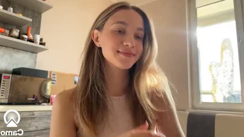 Amy Chill online show from February 2025 10:17:02 AM