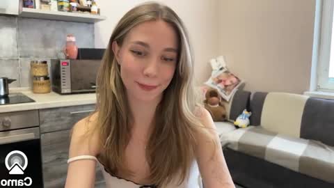 Amy Chill online show from March 2025 11:00:02 AM