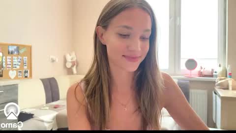 Amy Chill online show from March 2026 01:50:02 PM