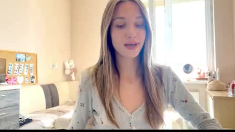 Amy Chill online show from April 2026 10:32:01 AM