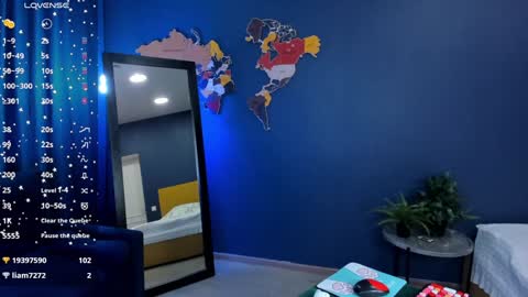 Amy online show from January 2025 02:02:02 PM