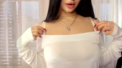 Amy online show from February 2025 01:09:02 PM