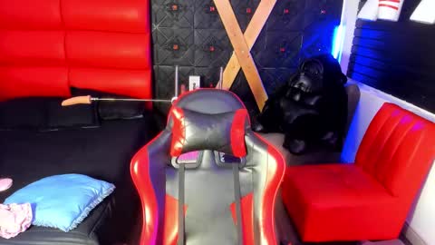 Amy Hoy69 online show from April 2026 02:36:02 AM