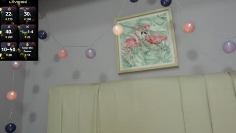 Amy online show from January 2025 01:19:02 PM