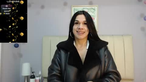 Amy online show from November 2025 01:23:02 PM