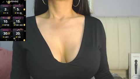 Snapshot of amy_le chatting on June 2026 01:52:01 PM Amy online show from June 2026 01:52:01 PM