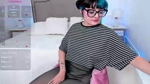 Hello I am Allison Welcome to my room and let is  have a good time together whith me online show from February 2026 08:14:02 PM