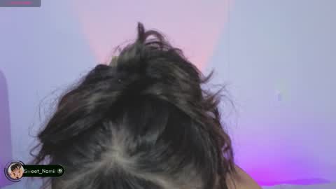 Hello I am Allison Welcome to my room and let is  have a good time together whith me online show from May 2026 01:00:02 AM