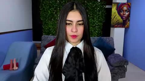 Amy online show from November 2025 07:34:02 PM