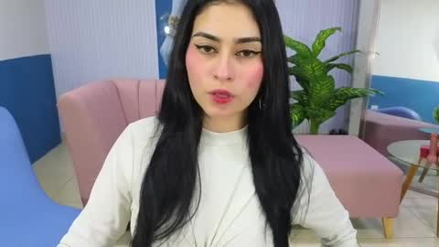 Amy online show from April 2026 07:04:02 PM