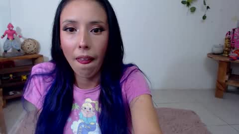 amy mur online show from October 2025 07:01:01 PM