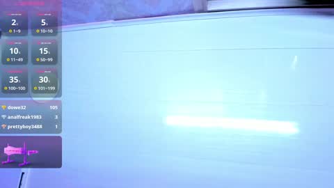 Little Slut Nicolee online show from January 2025 02:14:01 AM