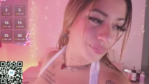 Little Slut Nicolee online show from December 2025 10:16:02 PM