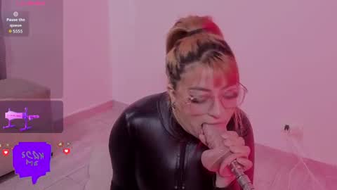 Little Slut Nicolee online show from July 2026 05:34:01 PM