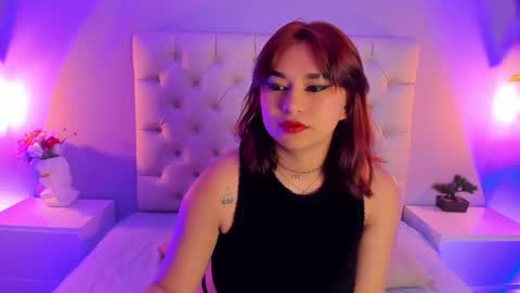 Amy online show from January 2026 04:01:02 PM