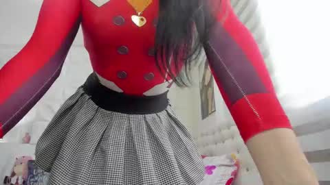 Amy Caroland online show from October 2025 01:56:02 PM