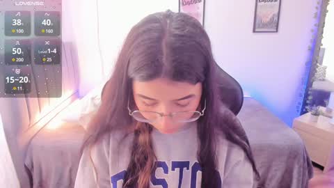 Amy sophia 3 online show from January 2025 04:00:02 PM