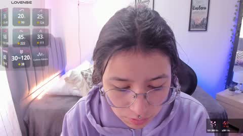 Amy sophia 3 online show from January 2025 01:28:01 PM