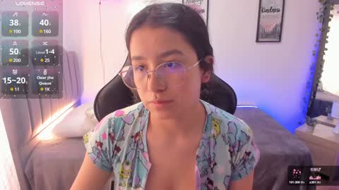 Amy sophia 3 online show from January 2025 02:08:02 PM