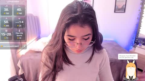 Amy sophia 3 online show from February 2025 04:31:01 PM