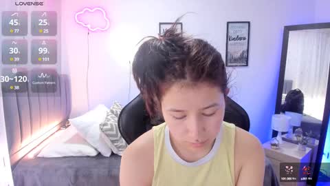 Amy sophia 3 online show from March 2025 01:43:02 PM