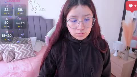 Amy sophia 3 online show from April 2026 12:43:01 PM