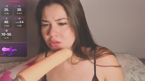  Amy  nickname Kirby online show from November 2025 11:37:01 PM